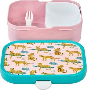 Mepal Lunchbox Campus Leopard 107440065388 3