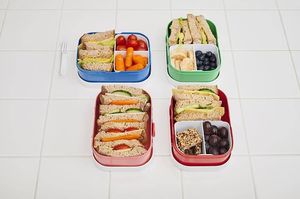 Mepal Lunchbox Campus Leopard 107440065388 5