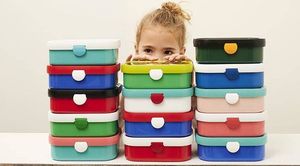 Mepal Lunchbox Campus Leopard 107440065388 9