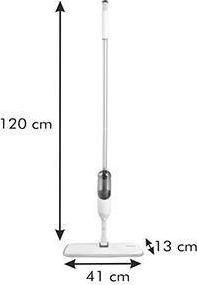 Mop Tescoma Mop ze spryskiwaczem ProfiMATE 3