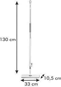 Mop Tescoma Mop z wyciskaczem ProfiMATE 5