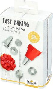 Brikmann Rękaw + tylki + adapter EASY BAKING / 2