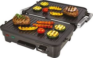 Grill elektryczny De Gusto Double 2