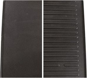 Grill elektryczny De Gusto Double 3