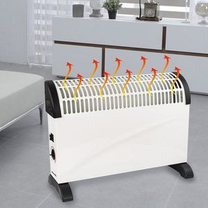 Grzejnik Home Life 8071-P konwektorowy 2000 W 3