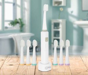 Szczoteczka Well Life 1721-P White 2