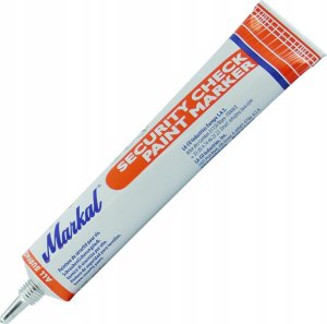 Markal Markal Security Check Paint Marker zielony 1