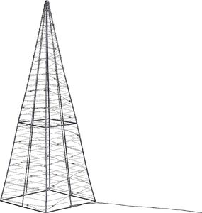 Dekoracja świąteczna Shumee ozdobna choinka 2