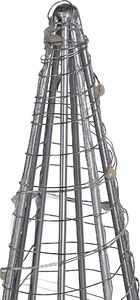 Dekoracja świąteczna Shumee ozdobna choinka 5