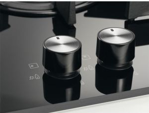 Płyta grzewcza Electrolux EGC3322NVK 2