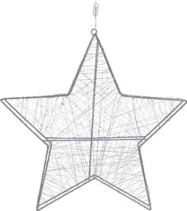 Dekoracja świąteczna Shumee gwiazda 3