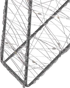 Dekoracja świąteczna Shumee gwiazda 5