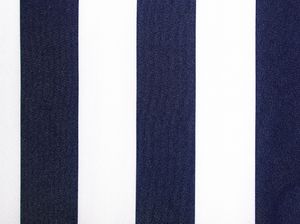 Shumee Huśtawka ogrodowa niebiesko-biała Chaplin 7