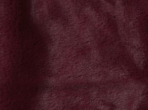 Shumee Koc 180 x 220 cm bordowy TANTAN 3
