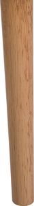 Beliani Komoda jasne drewno FOLEY 7