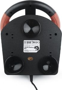 Kierownica Gembird STR-UV-01 PC/PS3 3