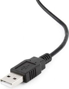 Kierownica Gembird STR-UV-01 PC/PS3 4