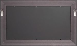 Ramka Shumee Multiramka na 3 zdjęcia lustrzana miedziana DABOLA 2