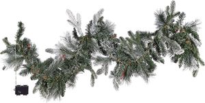 Dekoracja świąteczna Shumee ozdoba świetlna 3