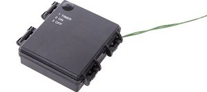 Dekoracja świąteczna Shumee ozdoba świetlna 5