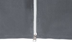 Shumee Pawilon ogrodowy 350 cm ciemnoszary PORTEL 5