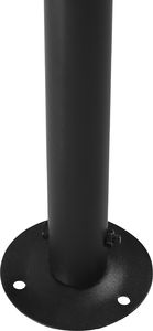 Shumee Pawilon ogrodowy 350 cm ciemnoszary PORTEL 6