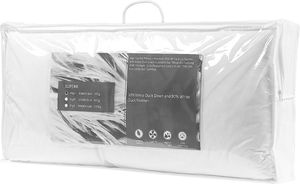 Shumee Poduszka bawełniana 40 x 80 cm KHARTAPHU 4