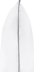 Shumee Poduszka bawełniana 40 x 80 cm SHISPARE 2