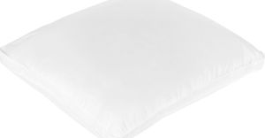 Shumee Poduszka bawełniana 50 x 60 cm KARIJANG 3