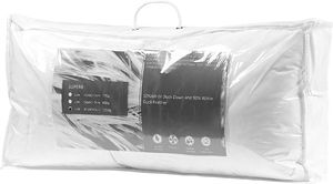 Shumee Poduszka bawełniana 80 x 80 cm KARIJANG 4