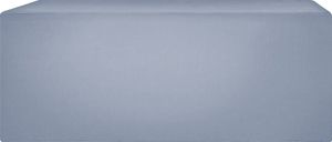 Shumee Pokrowiec ogrodowy 185x105x75 cm 2