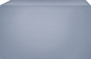 Shumee Pokrowiec ogrodowy 230x225x65 cm Grande, XXL 2