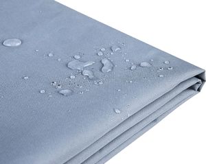 Shumee Pokrowiec ogrodowy 250x165x65 cm Sano 4