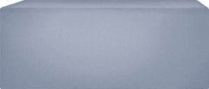 Shumee Pokrowiec ogrodowy 255x180x70 cm 2