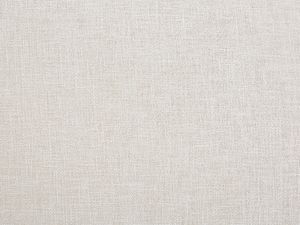 Shumee Puf 50 x 50 x 30 cm beżowy MUKKI 4