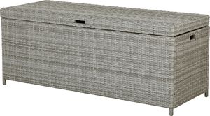 Skrzynia ogrodowa Shumee Modena 520 l Szary 2