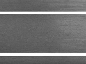 Shumee Stół ogrodowy szary 95 x 95 cm PRATO 6