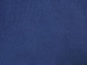 Shumee Szezlong welurowy lewostronny ciemnoniebieski ALLIER 7