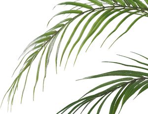 Shumee Sztuczna roślina doniczkowa 124 cm ARECA PALM 3