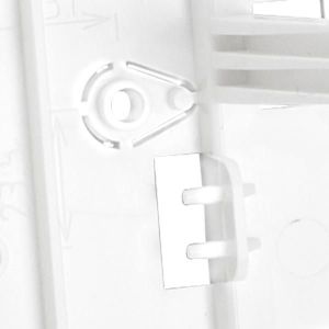 Satel Obudowa uniwersalna polistyren (OPU-4P) 2