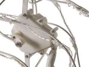 Dekoracja świąteczna Shumee renifer 7