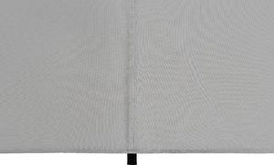 Shumee Żagiel przeciwsłoneczny kwadratowy 300 x 300 cm szary LUKKA 3