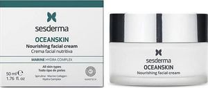 Sesderma Oceanskin Odżywczy krem do twarzy 50ml 1