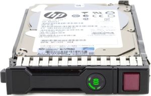 Dysk serwerowy HP 600GB 2.5'' SAS-1 (3Gb/s)  (781516-B21) 2