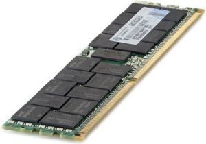 Pamięć dedykowana HP DDR4, 8 GB, 2400 MHz, CL17  (805347-B21) 1