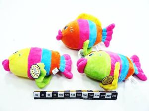 Sun-Day Ryba 3 kolory mix 142153 (R0279) 1