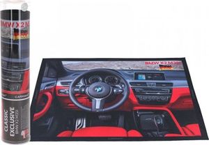 Carmani Podkładka na stół - Classic & Exclusive, BMW X2 M35I (CARMANI) 1