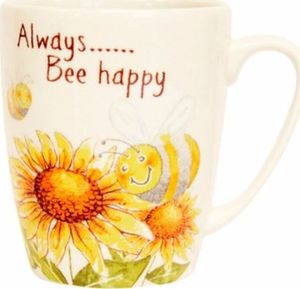 Hanipol Kubek - Ray Of Sunshine Bee Happy 1