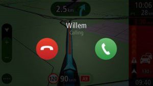 Nawigacja GPS TomTom VIA 52 (1AP5.002.02) 14