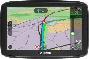 Nawigacja GPS TomTom VIA 52 (1AP5.002.02) 1
